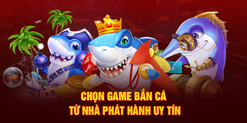 Tải game bắn thoải mái giải trí không lo giật lag